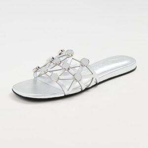 Grid Slide Flats