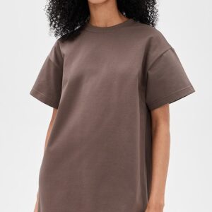 STAUD Grier Dress