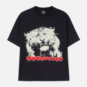 Pleasures Grin T-Shirt