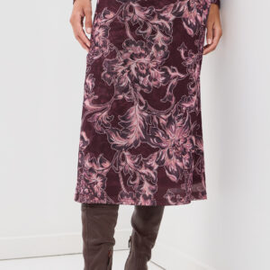 Grove Midi Skirt