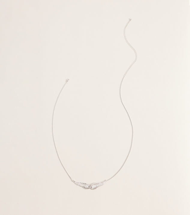 Windsor Guardian Glam Belly Chain