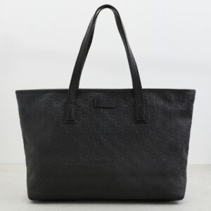 What Goes Around Comes Around Gucci Guccissima Supreme Tote Gucci Guccissima Supreme Tote