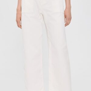 MOUSSY VINTAGE Gusset Cargo Pants