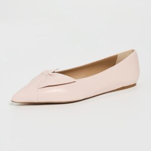 FERRAGAMO Gwen Flats