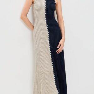 En Saison Gwendolyn Maxi Dress