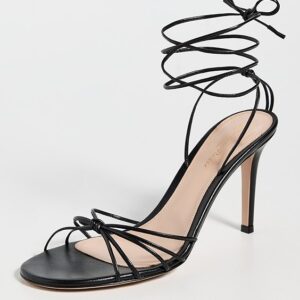 Gianvito Rossi Gwyneth Heels 85mm