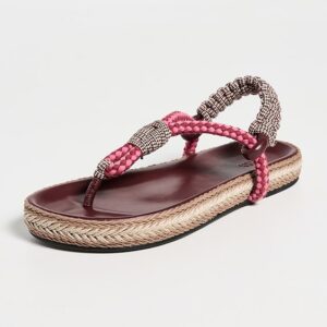 Isabel Marant Gypso Sandals