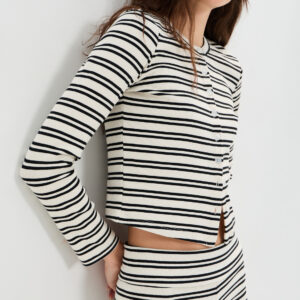 LE BOP Hadley Cardigan