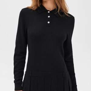 Hague Sweater Dress