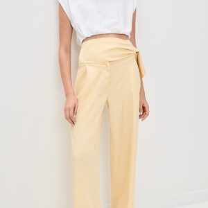 Haicha Pants