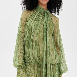 ALEXIS Hailey Dress
