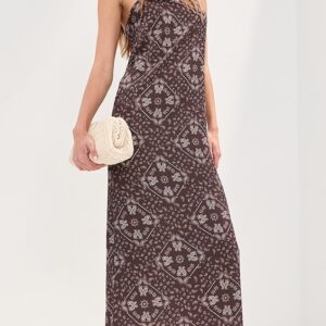LE BOP Hailey Dress