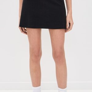 Year of Ours Hailey Skirt
