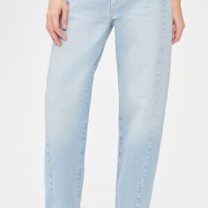 MOTHER Half-Pipe Hover Jeans