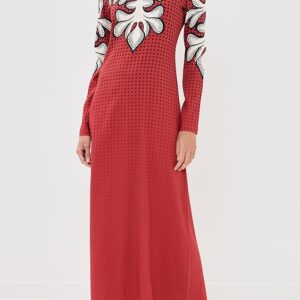La DoubleJ Halle Dress