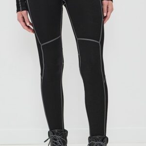 Hallie Merino Wool Leggings