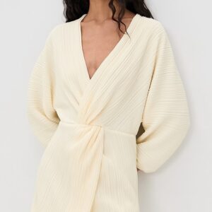Maylé Vásquez Halo Dress