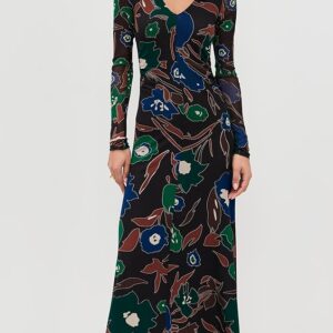 Cleobella Halsey Ankle Dress