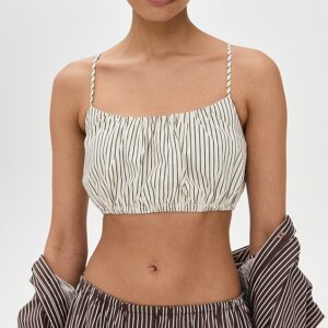 STAUD Hammock Top