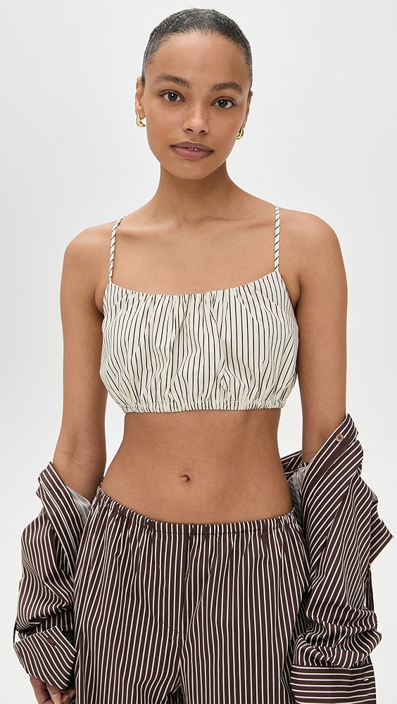 STAUD Hammock Top