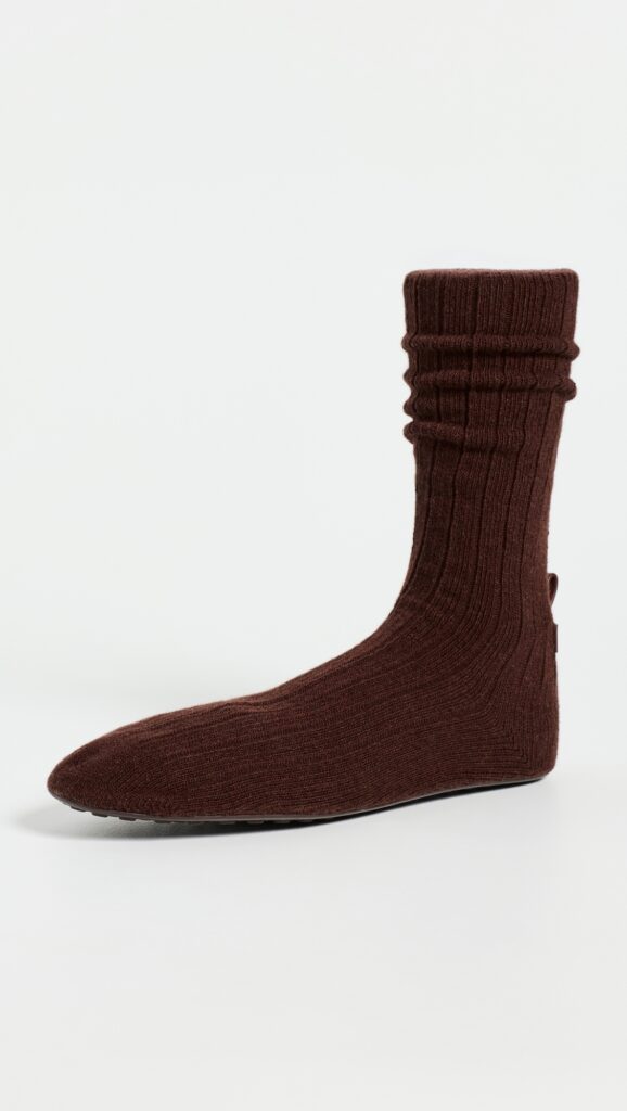 Brave Pudding Hampton Strolls Shoes