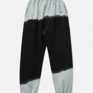 NÒMARHYTHM TEXTILE Hand Dye Twist Pants Hand Dye Twist Pants