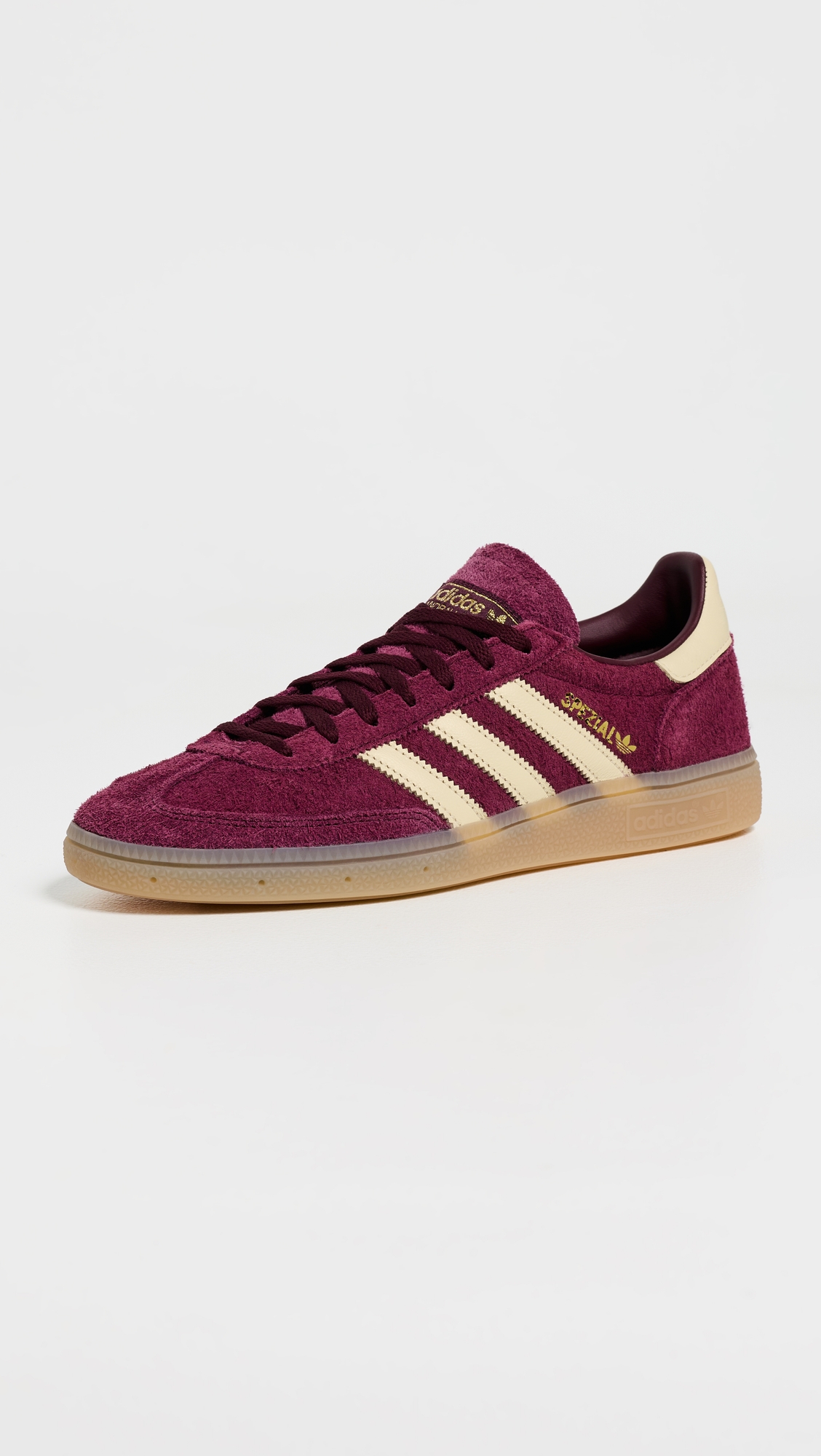 adidas Handball Spezial Sneakers