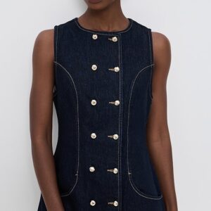 Hanna Dress