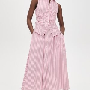 Tanya Taylor Hannah Dress