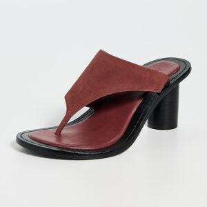 A.EMERY Hardie Heeled Sandals