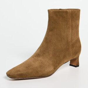 Vince Harlan Booties
