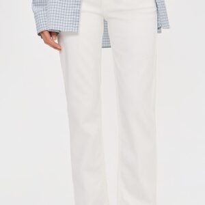 rag & bone Harlow Ankle Straight Jeans Harlow Ankle Straight Jeans
