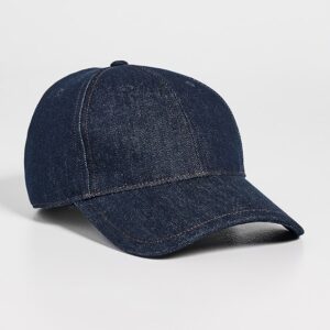 rag & bone Harlow Baseball Cap Harlow Baseball Cap