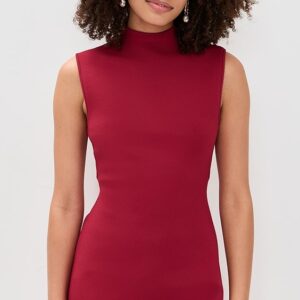 Cult Gaia Harlow Knit Dress