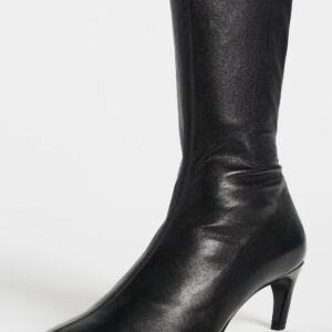 Victoria Beckham Harlow Mid Boots Harlow Mid Boots
