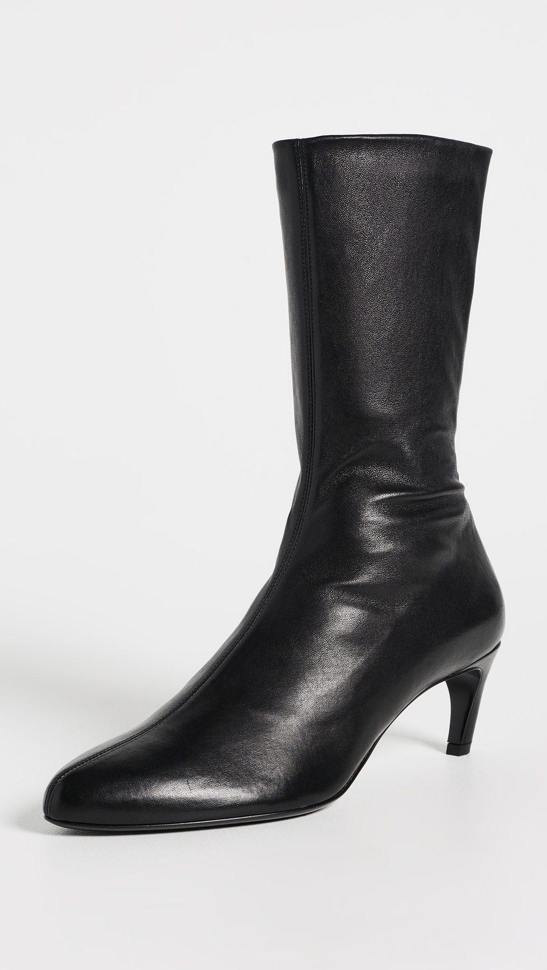 Victoria Beckham Harlow Mid Boots