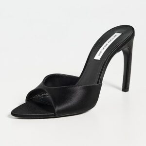 Victoria Beckham Harlow Open Toe Mules