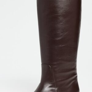 STAUD Harlow Riding Boots