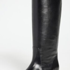 STAUD Harlow Riding Boots