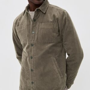 Katin Harold Corduroy Jacket