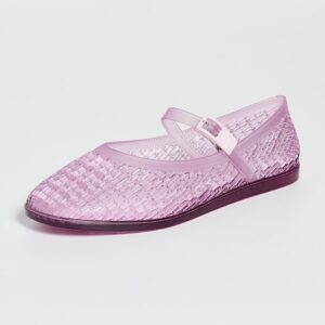 Harper Jelly Ballet Flats