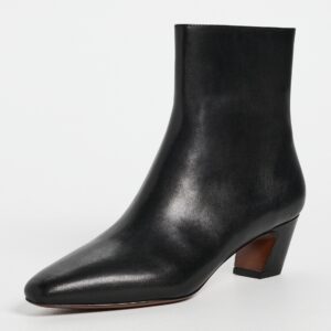 Harper Kicked Heel Ankle Boots