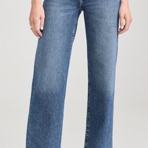 Harper Mid Rise Jeans