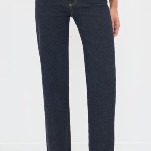 AGOLDE Harper Relaxed Straight Jeans