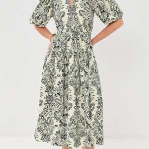 Ulla Johnson Harriet Dress Harriet Dress