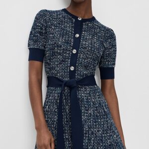 Shoshanna Harriet Dress Harriet Dress