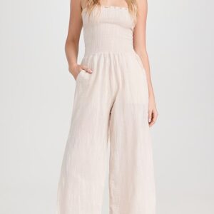 Peixoto Harriet Jumpsuit Harriet Jumpsuit