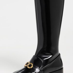Harrington Boots