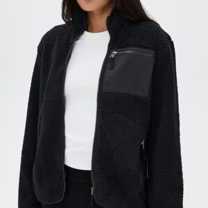 Splits59 Harris Sherpa Jacket
