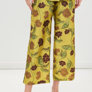 Harvest Taffeta Pants